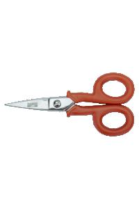 SAX PLASTKLÄDDA HANDT 140 MM