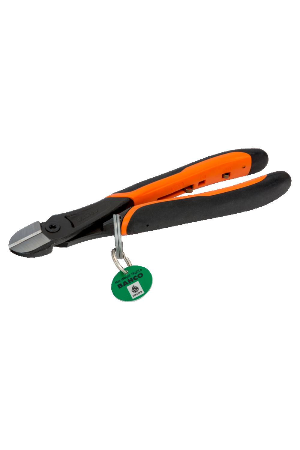 KRAFTSIDAVBITARE 200 MM TAH