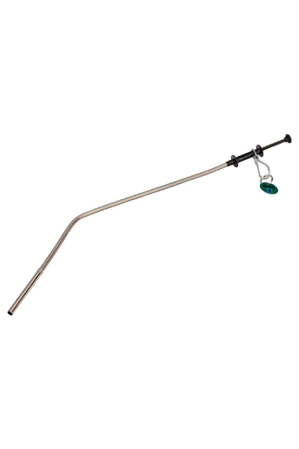 Gripverktyg Flexibelt Tah