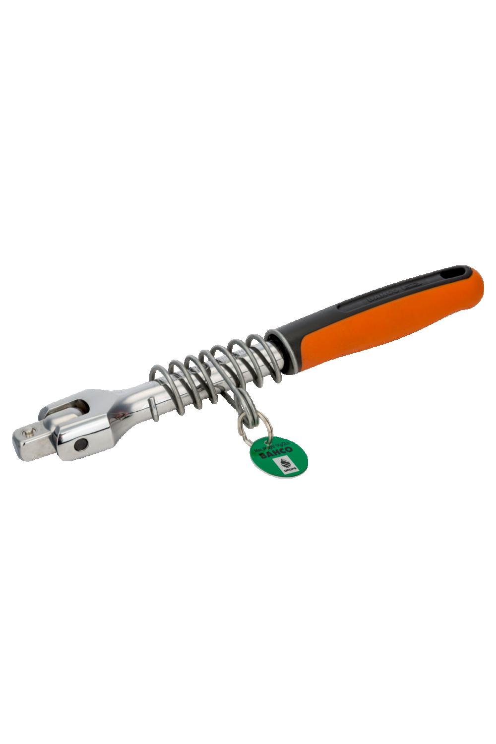 Ledhandtag 1/2" Tah