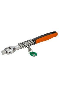 Ledhandtag 1/2" Tah