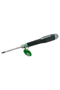 Skruvmejsel Ergo Tx10X75 Tah