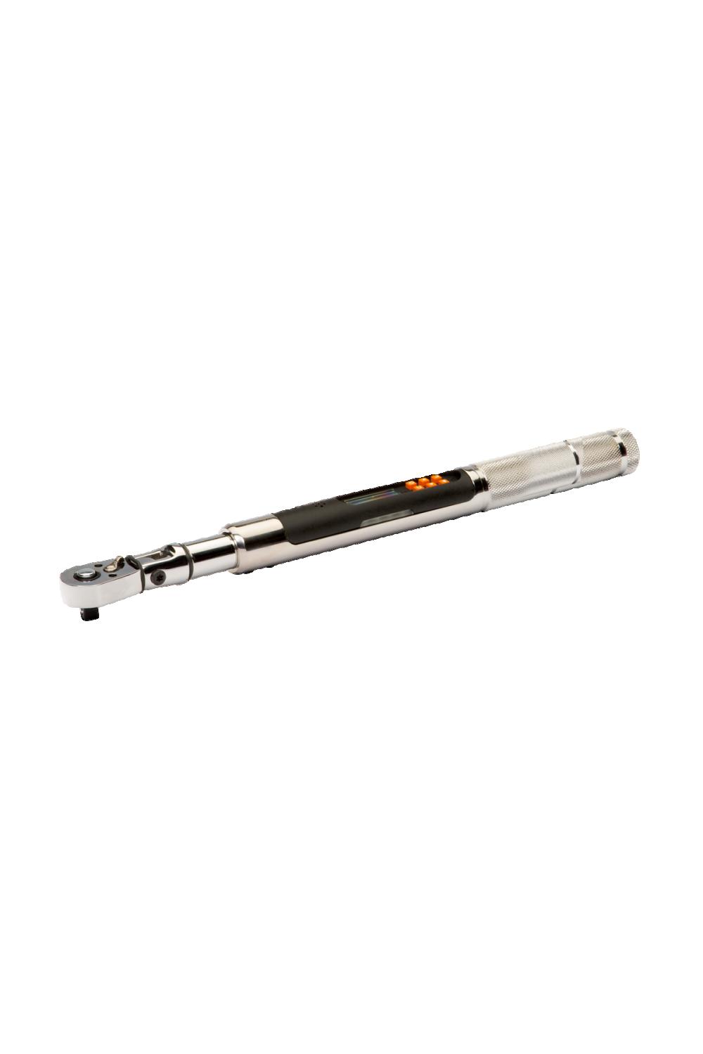 Momentnyckel Micro 0.6-12 Nm