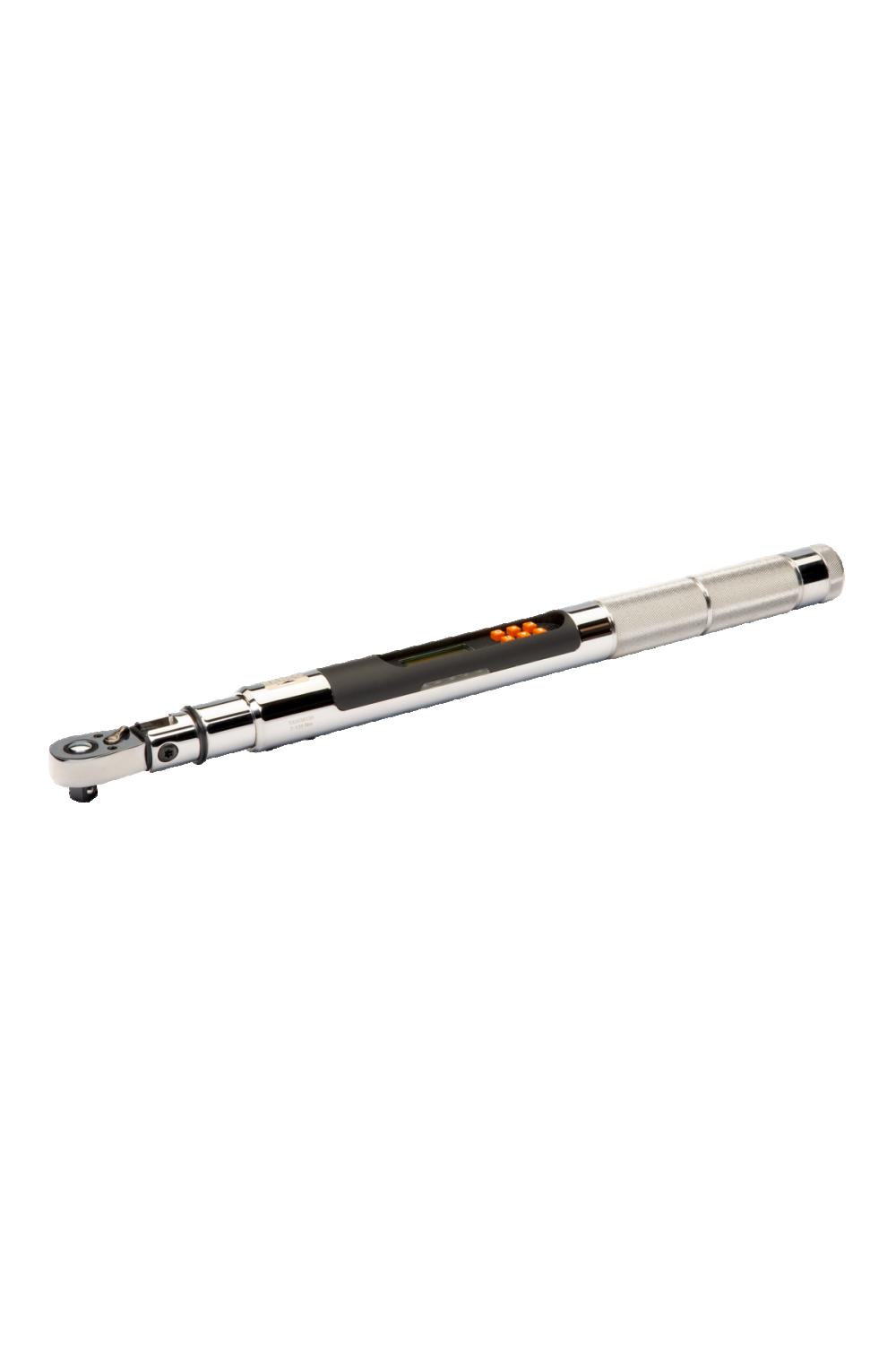 Momentnyckel Elektr 17-340 Nm