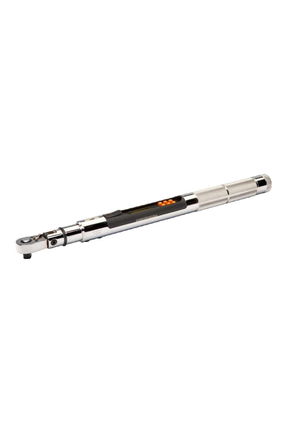 Momentnyckel Elektr 17-340 Nm