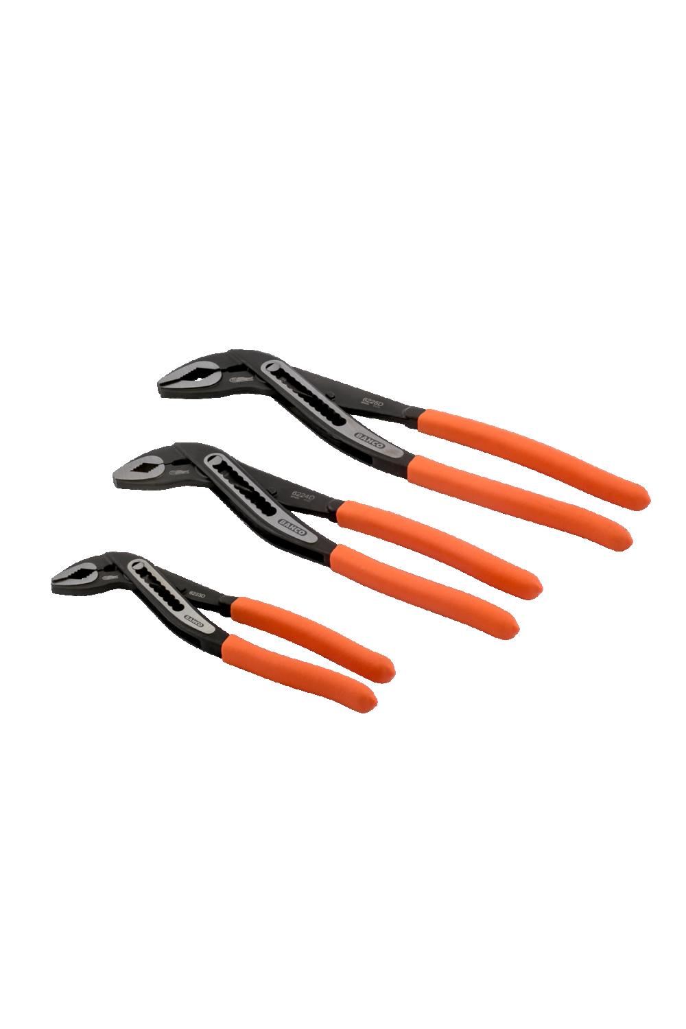 Polygripsats 6223D-6224D-6225