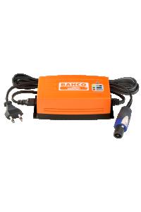 Batteriladdare 4 A 12 V
