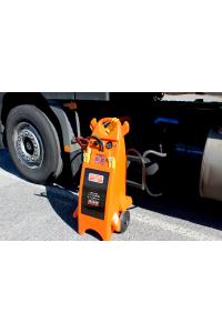 Booster 12/24 V 3200 Ca
