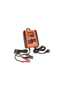 Batteriladdare Showroom 12V15
