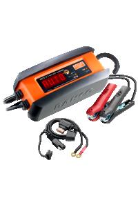 Batteriladdare 12 V, 3 A