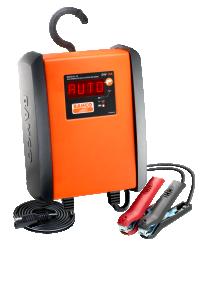 Batteriladdare 24 V, 10 A