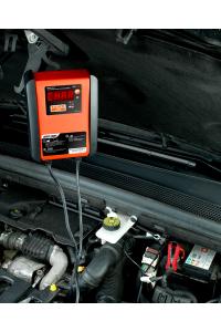 Batteriladdare Showroom 12V15
