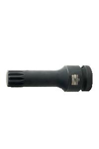 Kraftbitshylsa Xzn 1/2" M14X4