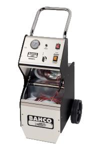 Bromsluftningsaggr Elektr 12