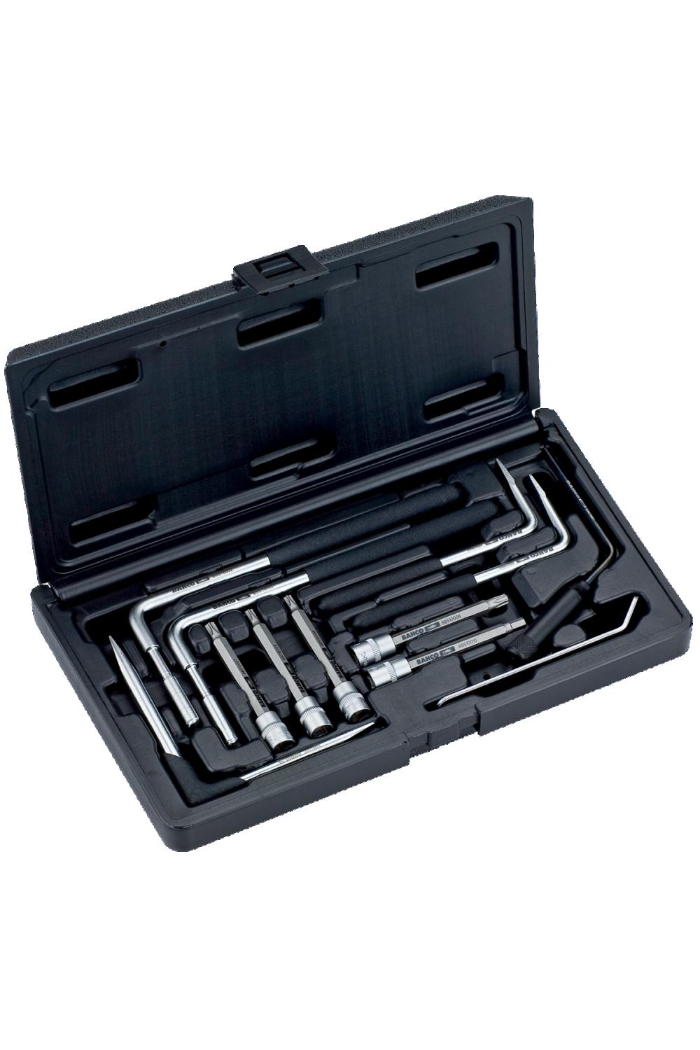 Bitshylsa Torx T25