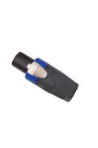 Cigarettändarkabel Nl4Fx Plug