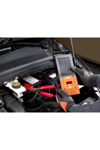 Batteritestare 12 V