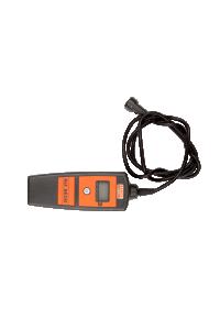 Elektronisk Remspänningsmätar