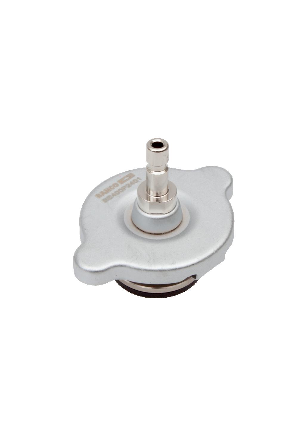 Adapter Metall F Kylsystemtes