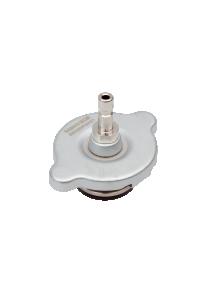 Adapter Metall F Kylsystemtes