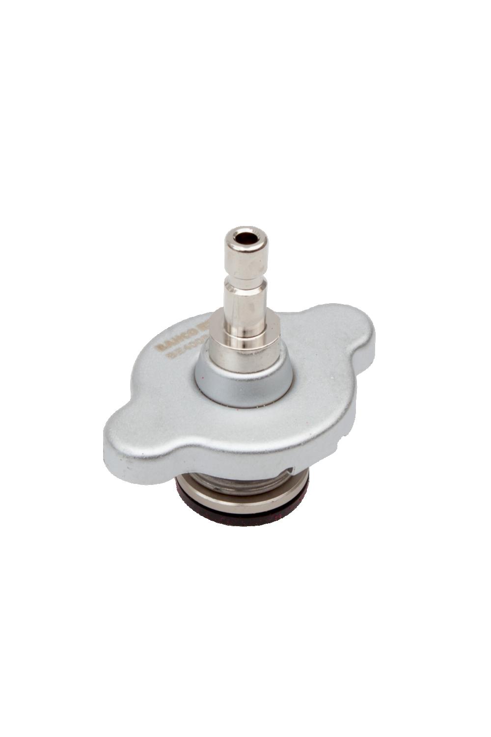 Adapter Metall F Kylsystemtes