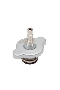 Adapter Metall F Kylsystemtes