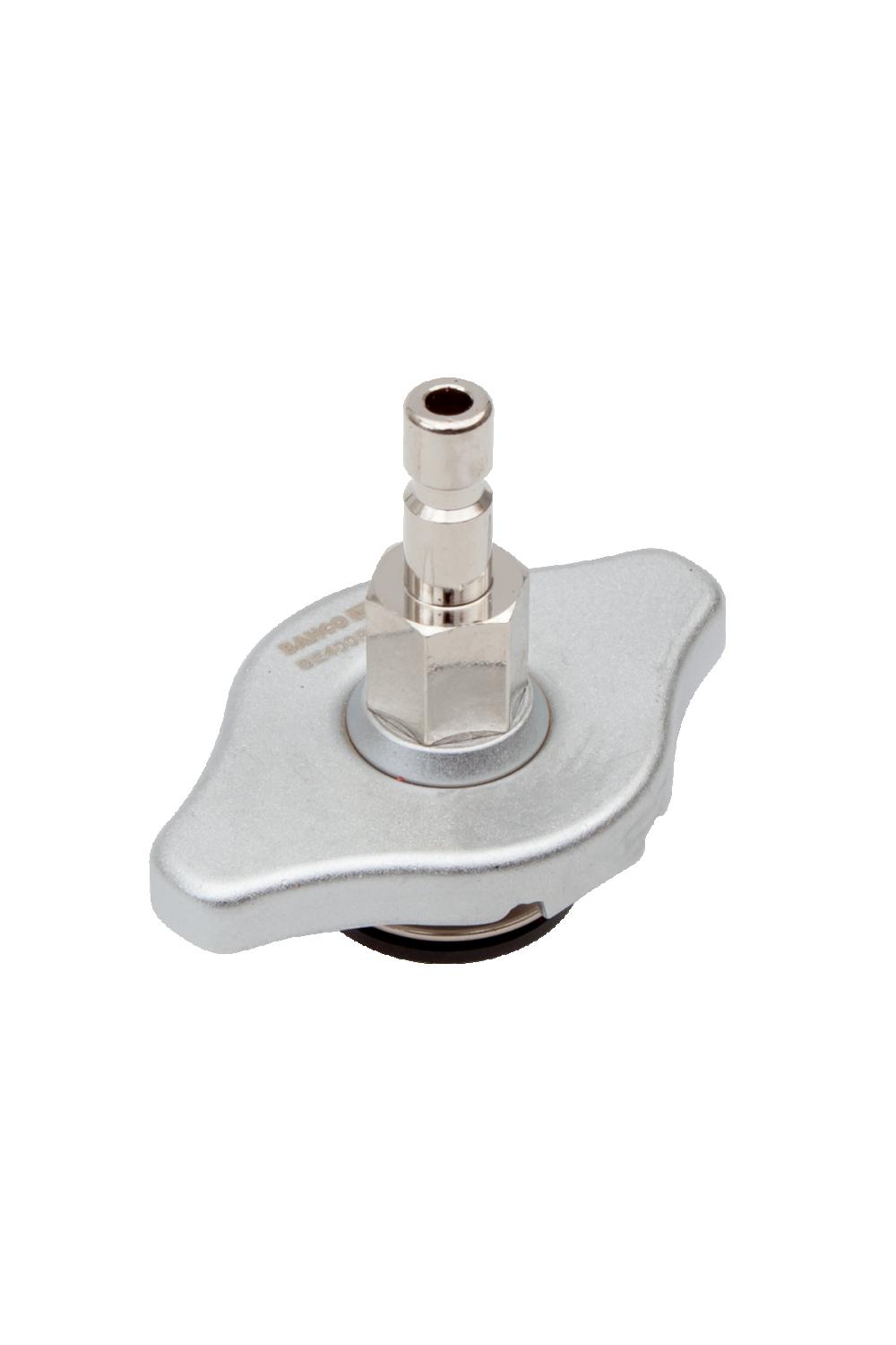 Adapter Metall F Kylsystemtes
