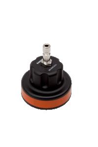 Adapter I Abs F Kylsystemtes