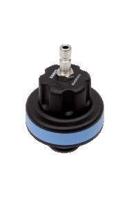 Adapter I Abs F Kylsystemtest