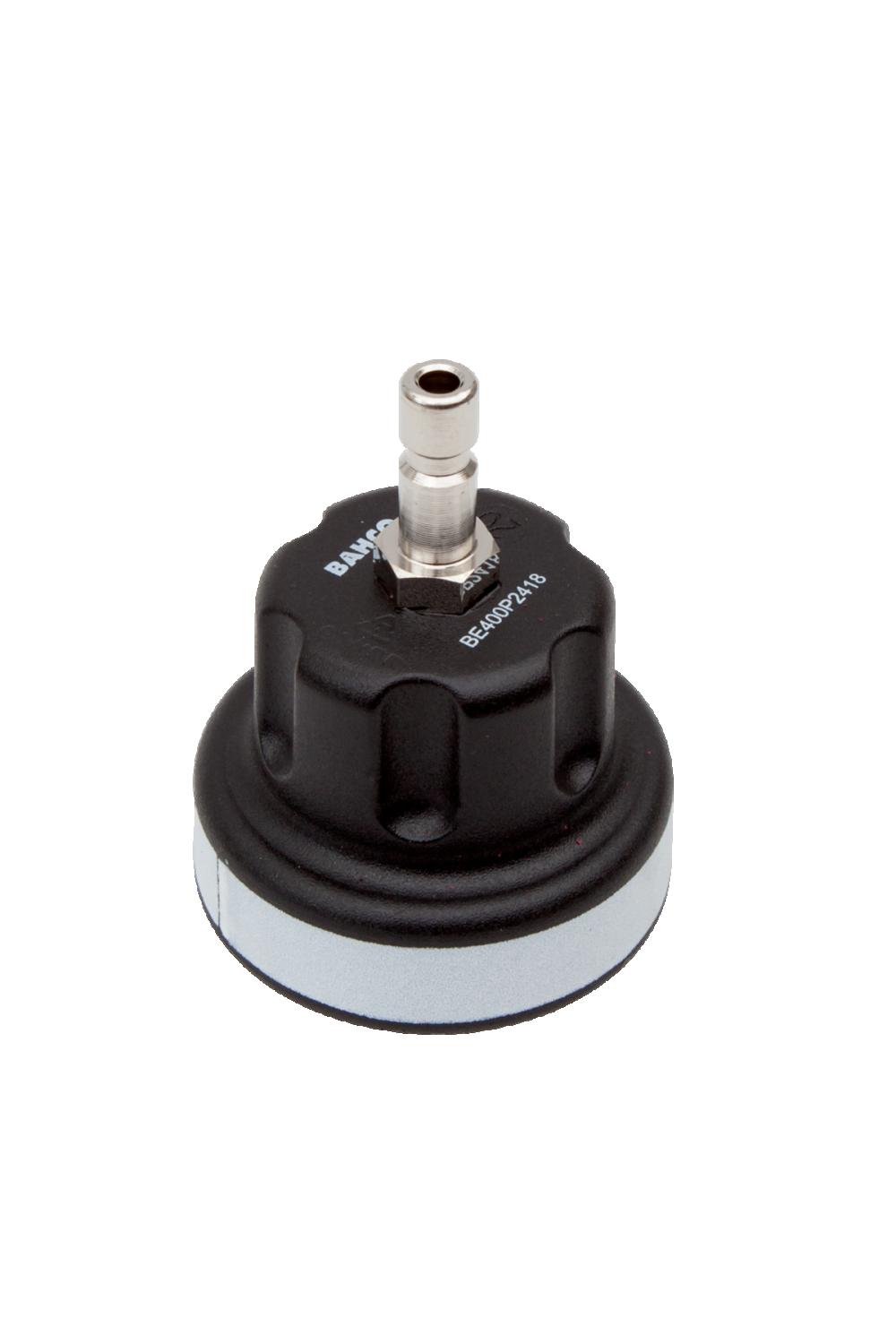 Adapter I Abs F Kylsystemtest