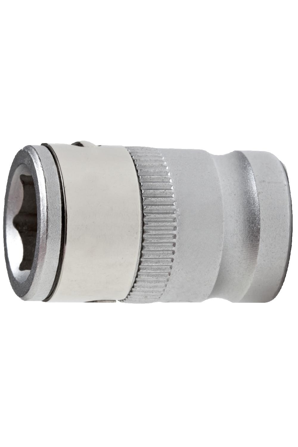 Adapter 3/8" För 10 Mm Bits