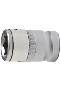 Adapter 3/8" För 10 Mm Bits