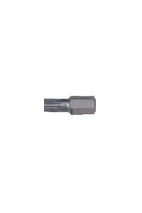 Bits 10 Mm Torx T25 30 Mm 5St