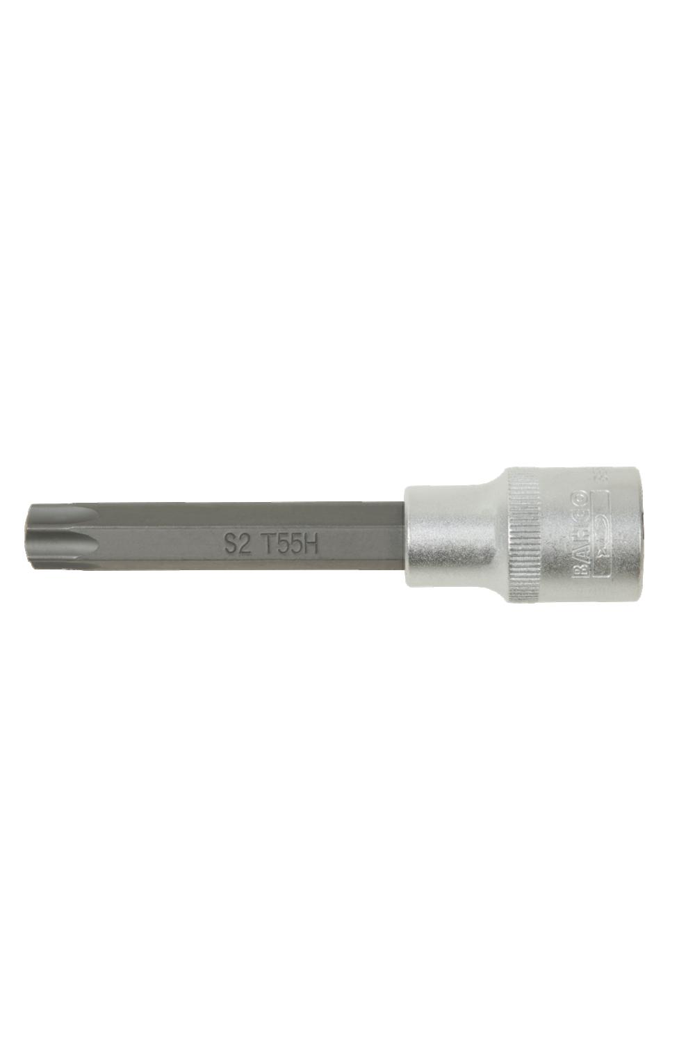 Hylsa 1/2" Torx Tr30