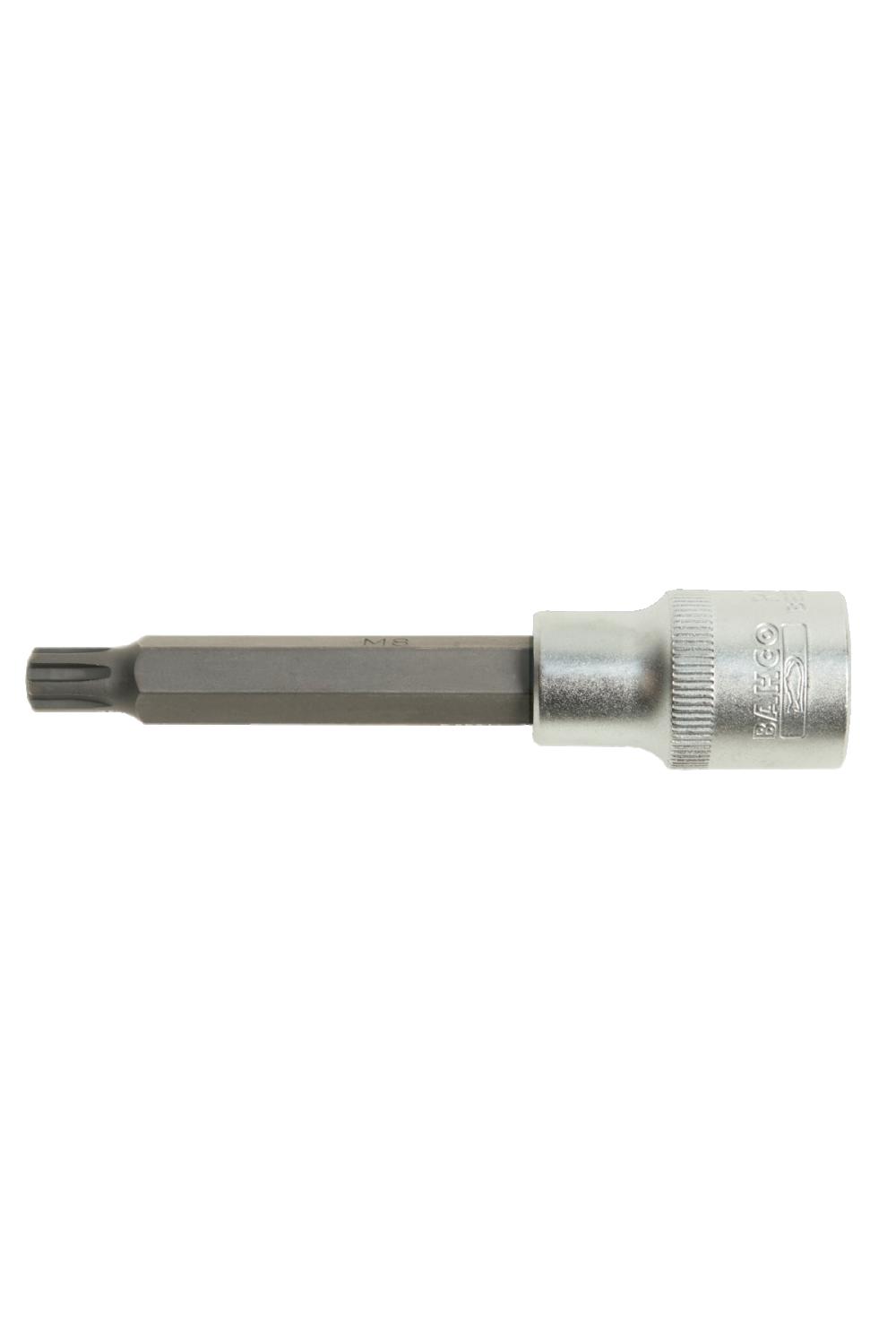 Bitshylsa 1/2" Ribe Rm10