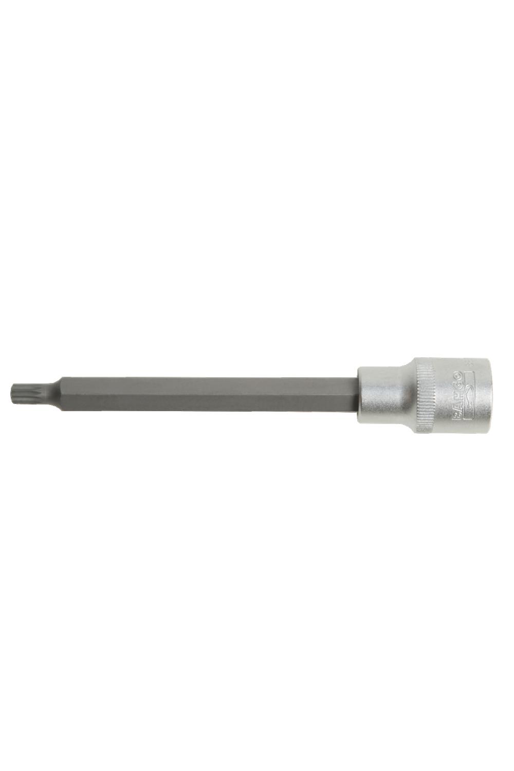 Bitshylsa 1/2" Xzn M5