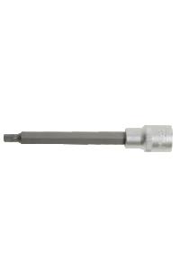 Bitshylsa 1/2" Xzn M10