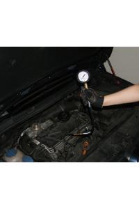 Motorinställningsverkt Diesel