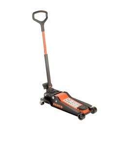 Garagedomkraft 3 T, Bahco