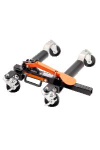 Transportvagn 680Kg, Bahco