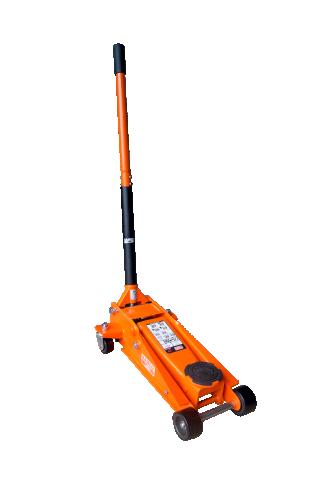 Domkraft 3 T kompakt, Bahco