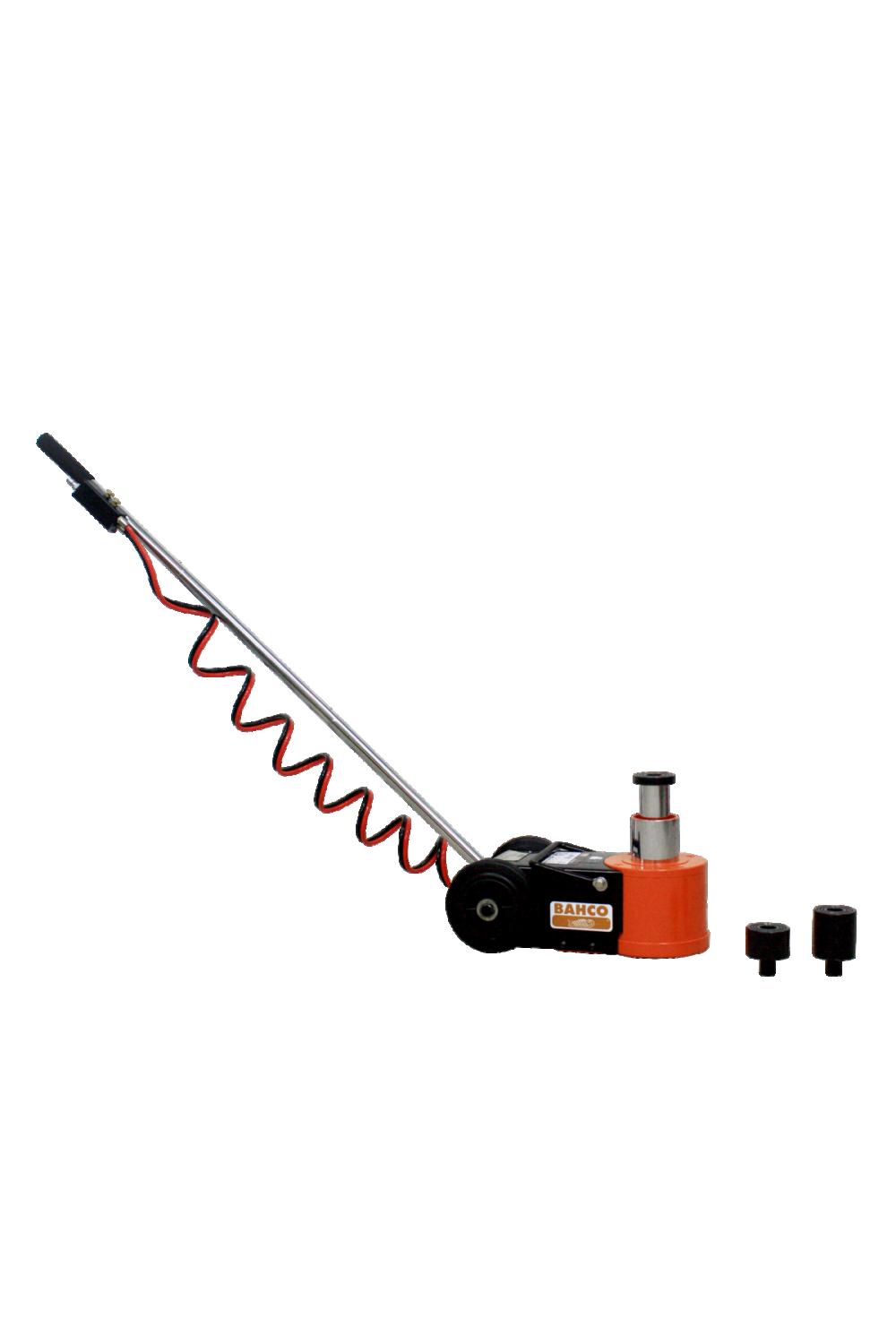 Kompakt hydraulisk domkraft för 15–30 ton, Bahco
