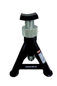 Extra kraftig pallbock, 12 T, Bahco