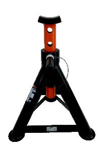 Extra kraftig pallbock, 16 T, Bahco