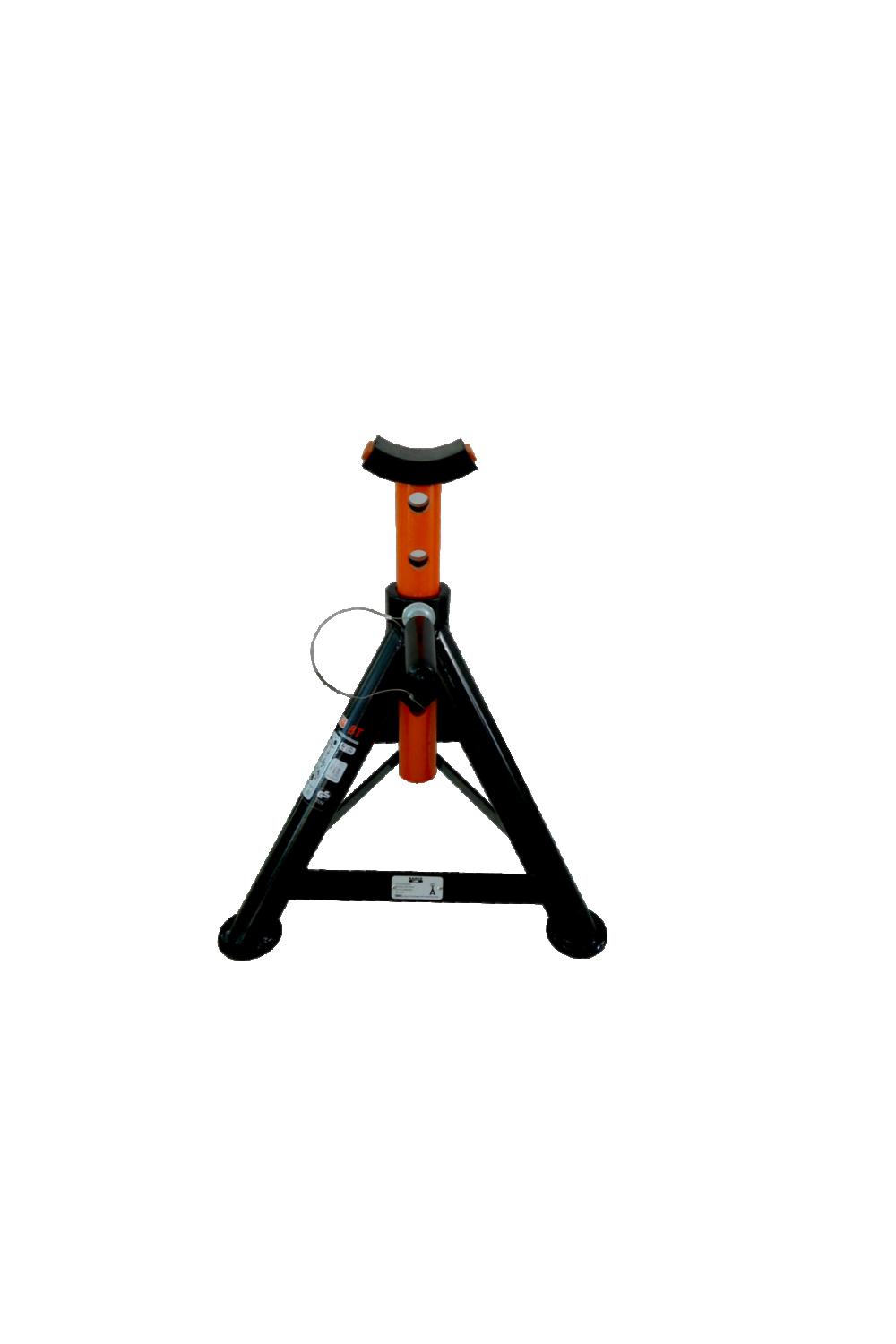 Extra kraftig pallbock, 8 T, Bahco