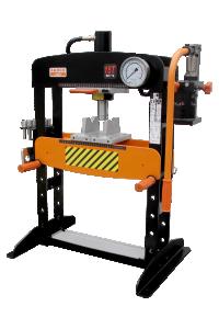 Hydraulpress 15 Ton