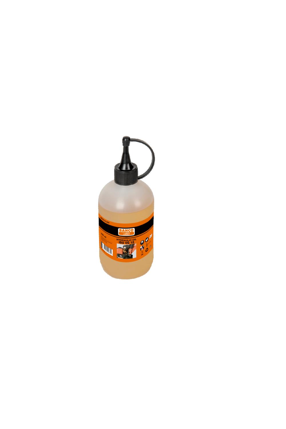 Hydraulolja 250 ml
