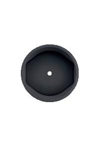 Krafthylsa 3/4" Bpw 80 Mm
