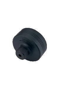 Krafthylsa 3/4" Bpw 80 Mm