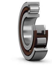 KULLAGER N220-ECM 100X180X34   (6220) SKF